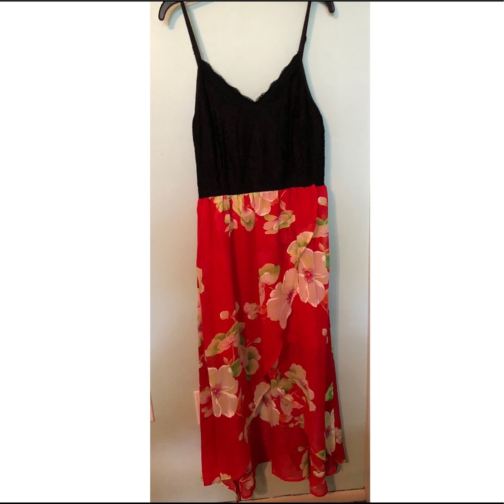 Summer Dress